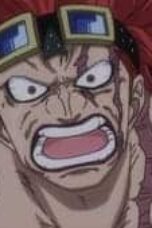 One Piece Season 21 Episode 1054