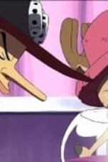 One Piece Season 10 Episode 340