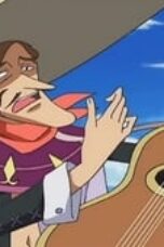 One Piece Season 13 Episode 428