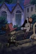 One Piece Season 8 Episode 242