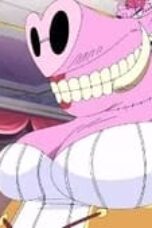 One Piece Season 10 Episode 366