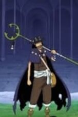 One Piece Season 10 Episode 357
