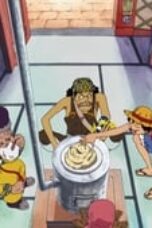One Piece Season 7 Episode 208