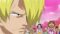 One Piece Season 13 Episode 510