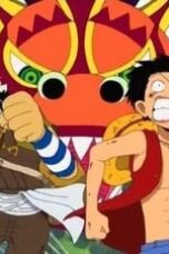 One Piece Season 6 Episode 163