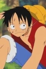 One Piece Season 6 Episode 161