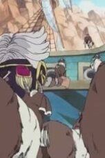 One Piece Season 5 Episode 138
