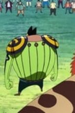 One Piece Season 7 Episode 212