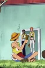 One Piece Season 7 Episode 213
