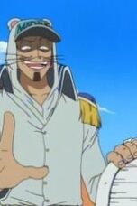 One Piece Season 1 Episode 31