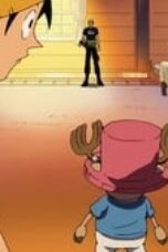 One Piece Season 9 Episode 323