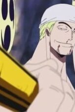 One Piece Season 6 Episode 183