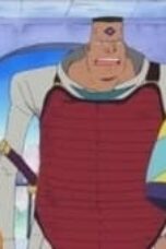 One Piece Season 7 Episode 203
