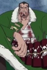 One Piece Season 3 Episode 89
