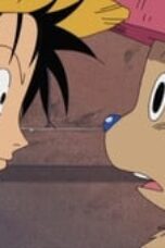 One Piece Season 3 Episode 85