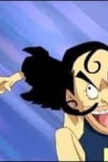 One Piece Season 9 Episode 336