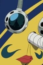 One Piece Season 8 Episode 263