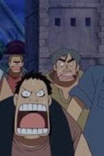 One Piece Season 8 Episode 252