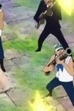 One Piece Season 9 Episode 271