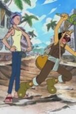 One Piece Season 1 Episode 32