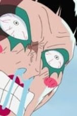 One Piece Season 13 Episode 438