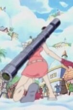 One Piece Season 6 Episode 182