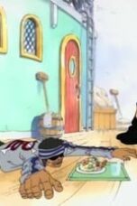 One Piece Season 1 Episode 21