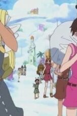 One Piece Season 6 Episode 184