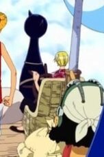One Piece Season 6 Episode 160