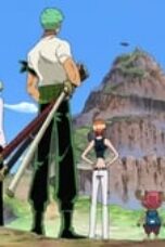 One Piece Season 7 Episode 216