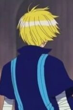 One Piece Season 6 Episode 185
