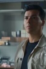 Paris Has Fallen Season 1 Episode 6