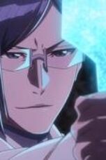 Bleach: Thousand-Year Blood War Season 3 Episode 14