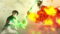 Yoroi-Shinden Samurai Troopers Season 1 Episode 1