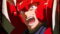 Yoroi-Shinden Samurai Troopers Season 1 Episode 6