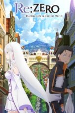 Re:ZERO -Starting Life in Another World- Season 4 (2026)