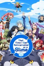 That Time I Got Reincarnated as a Slime Season 1 (2026)