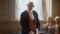 Life, Larry and the Pursuit of Unhappiness: An almost History of America Season 1 Episode 1