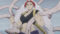 Daemons of the Shadow Realm Season 1 Episode 10