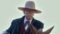 Life, Larry and the Pursuit of Unhappiness: An Almost History of America Season 1 Episode 5