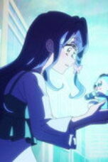 Star Detective Precure! Season 1 Episode 25