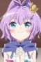 Anime AzurLane: Slow Ahead! Season 1 Episode 1