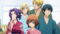 Grand Blue Dreaming Season 3 Episode 1