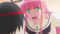 Hanaori-san Still Wants to Fight in the Next Life Season 1 Episode 1