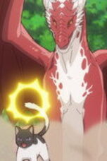The Cat and the Dragon Season 1 Episode 3