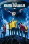 Star Trek: Strange New Worlds Season 4 (2026)
