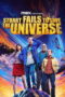 Stuart Fails to Save the Universe Season 1 (2026)