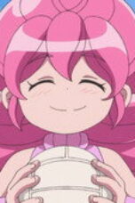 Flaming Dodgeball Girl Danko Season 1 Episode 1