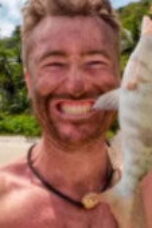 Naked and Afraid: Shipwrecked Season 1 Episode 1