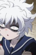 Let’s go KAIKIGUMI Season 1 Episode 8